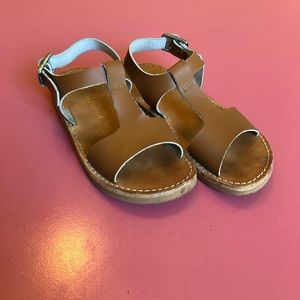 Freshly Picked sandals